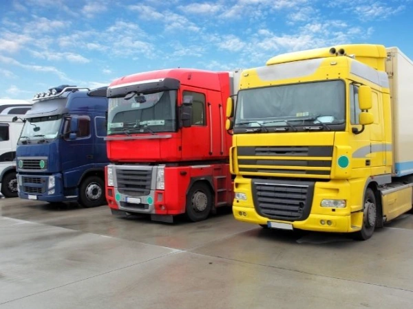 Adana Tuzluca Nakliye